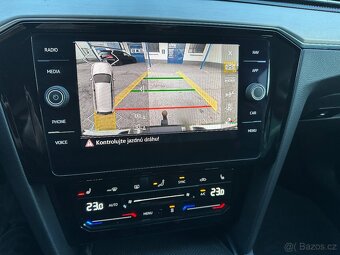Volkswagen passat 2.0tdi 4motion DSG R-line 147kw - 16