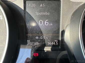 Volkswagen passat B8 2015 Variant - 16