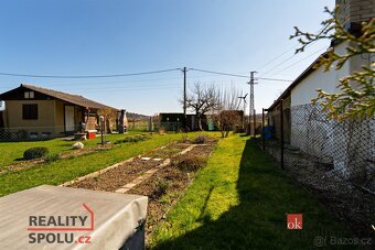 Prodej, pozemky/zahrada, 281 m2, 33401 Přeštice, Plzeň-jih [ - 16