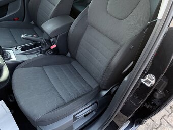 Škoda Octavia III 1.2 TSI 77kW, bi-xenony - 16