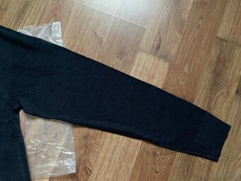 Nový pánský rolák Nax - akryl, XL, orig. balení - 16