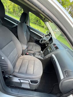 Škoda Octavia 2 1.9 TDI, 77kw, DSG - 16