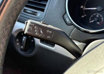 Škoda Yeti 1,2 TSI Mont Blanc DSG benzín automat 77 kw - 16