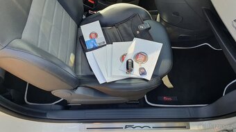 Fiat 500 1.4 Sport 16V 74kW 6 st. manuál - 16