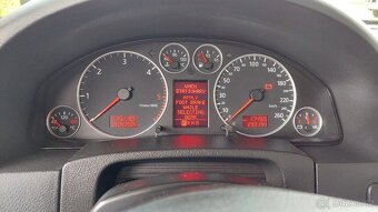 Audi A6 Avant 2001 - Nové rozvody, top stav - 16
