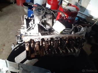 BMW e91 lci 325 D MonacoBlau - 16