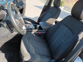 Ford Galaxy 1,5 EcoBoost,118kw,7MÍST,TAŽNÉ - 16