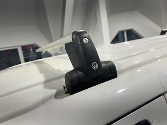 VW T6 Transporter long 2.0 Tdi 150ps manuál 2019 126.000km - 16