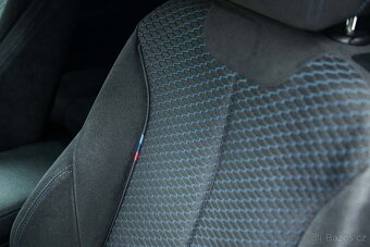 M235i xDrive coupé 240kW, 2015, 82.000 KM DPH - 16
