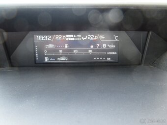 Subaru XV 1.6i Lineartronic AWD Comfort s odp. DPH - 16