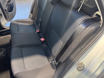 Škoda Fabia III 1.2 TSI 81kw DSG 7/2015 nová STK a servis - 16