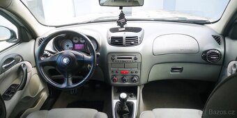 Alfa Romeo 147 1,9 JTD 85kw - MULTIJET SPORT - STK do 4/2027 - 16