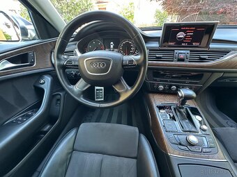 Audi a6 c7 3.0tdi quattro - 16