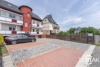 Prodej, byt, 3+kk, 62 m2, Olomouc - Erenburgova, ev.č. 00182 - 16