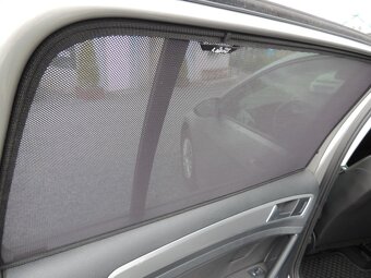 VW Golf Variant 1.6TDi,85kw,2018,2.maj.-21%DPH - 16