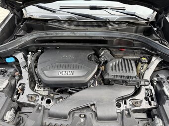 BMW X1 2,0 SDRIVE 20D 140kW AUTOMAT - 16