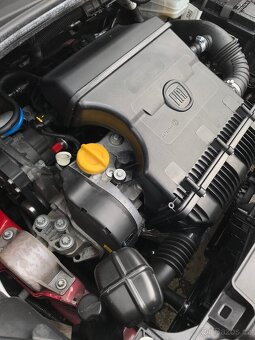 Fiat 500L 1.4 2013 - 16