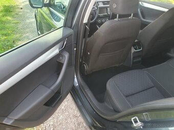 ŠKODA OCTAVIA 3 EDITION COMBI 2.0 TDI 110KW - 16
