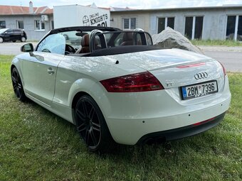 Audi TT 2.0 Fsi Cabrio - 16