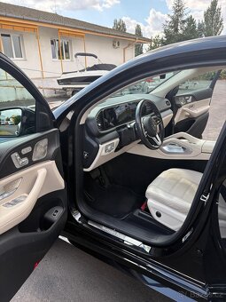 MERCEDES BENZ GLE 350de 4matic AMG - 16