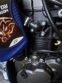 Aprilia sx 125 supermoto - 16