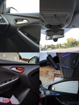 Ford Focus 2012 Titanium - 16