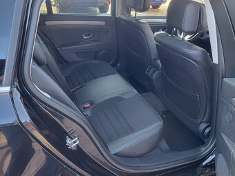 Renault Laguna III 2.0dCi 150PS Limited - 2014 - 2x sada - 16
