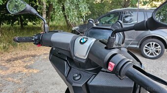BMW C400GT r.v.2019 - 16