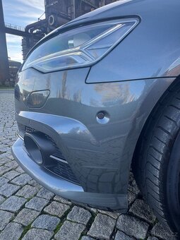 Audi A6 Competition…3.0biTDI…240kW - 16