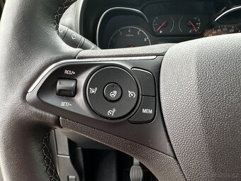 Opel Combo Life - 16