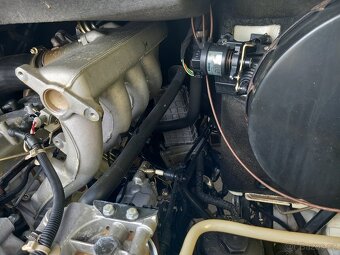 Mercedes-Benz Sprinter 310 OJEDINĚLÝ STAV BEZ KOROZE - 16