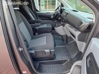 Spacetourer 2.0HDi 110 kW, long, 2x šoupačky,tažné - 16