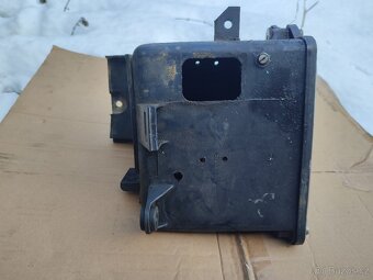 Cagiva Cruiser 125 - 16