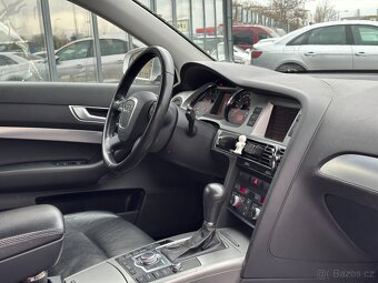 Audi A6 2008 - 16