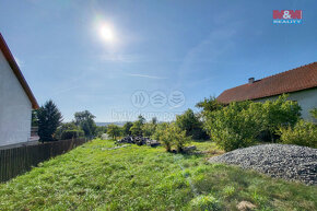 Prodej pozemku k bydlení, 1250 m², Přibyslavice - 16