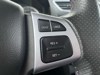 Suzuki Swift 1,2 VVT - PŮVOD CZ  GL / AC (2015) - 16