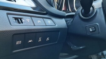 Hyundai Santa Fe 2015 max výbava 113tkm top stav 165kw 8pneu - 16