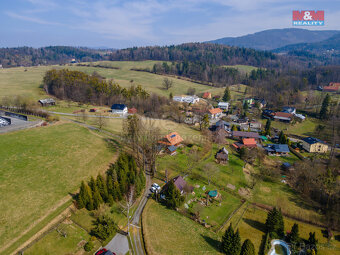 Prodej chaty, 130 m², Frýdlant nad Ostravicí - Lubno - 16