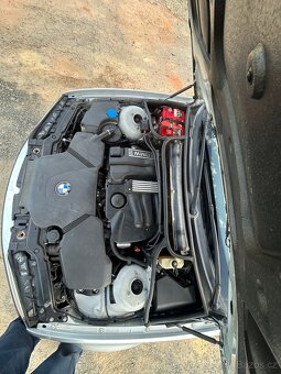 BMW E46 - 16