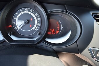 ►►Citroën C3 1.0 VTi 50KW • KLIMA• NÍZKÉ KM◄◄ - 16