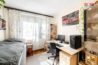 Prodej bytu 3+kk, 66 m², Mělník, ul. Sportovní - 16