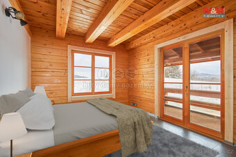 Prodej rodinného domu, 216 m², Nové Hrady, ul. Vilová čtvrť - 16