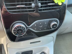 Renault ZOE Elektro 43Kw Serv.kniha - 16