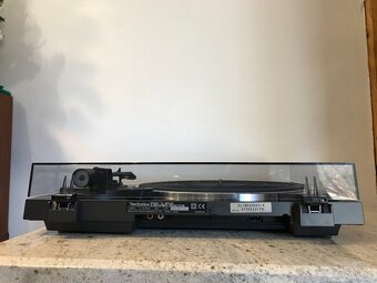 Technics SL-BD20D Top stav - 16