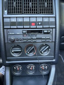 Audi 80 Cabrio 2.3 5v - 16