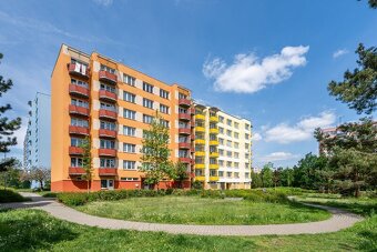 Prodej bytu 3+kk 64 m² - 16