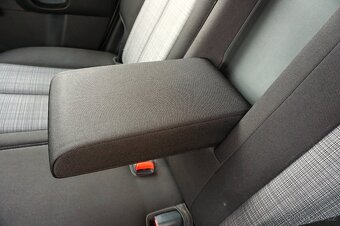 KIA VENGA 1,4 66KW LPG 2012 NOVÉ CZ - 16