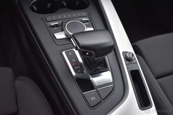 Audi A4 3.0 TDI 200kW QUATTRO VIRTUAL KAMERA B&O - 16