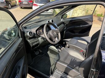 Aixam Coupé GTI Emotion - 16