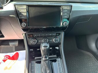 Škoda Superb 1,8 TSI 132 KW - 16